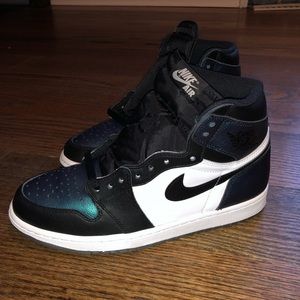 Air Jordan 1 All Star ‘Chameleon’